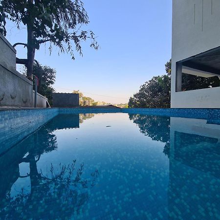 Mountain Hill Resort 罗纳瓦拉 外观 照片