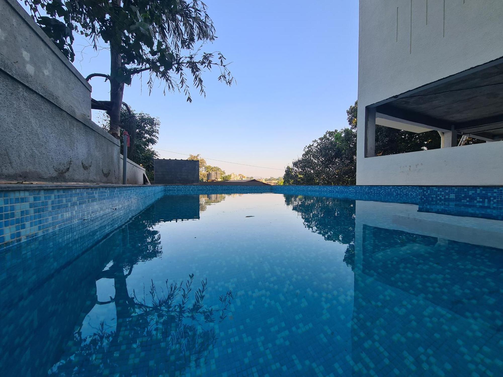 Mountain Hill Resort 罗纳瓦拉 外观 照片